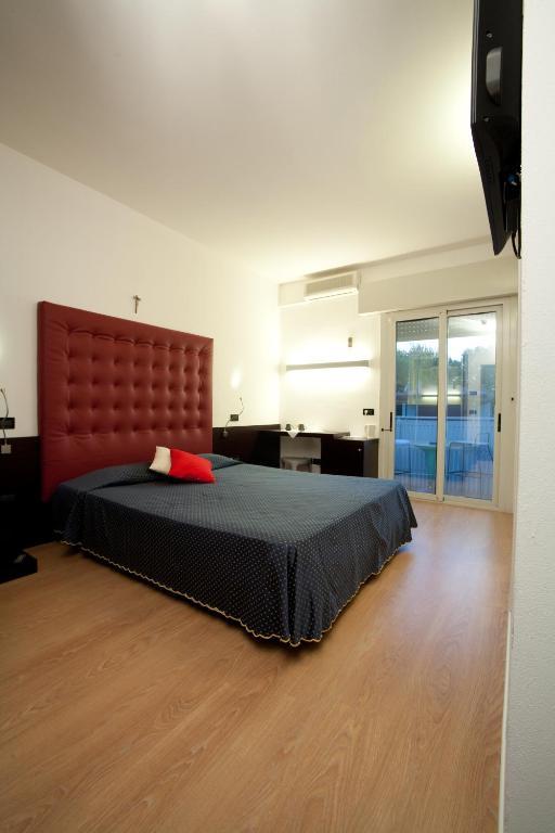 Nice Hotel ביביונה חדר תמונה