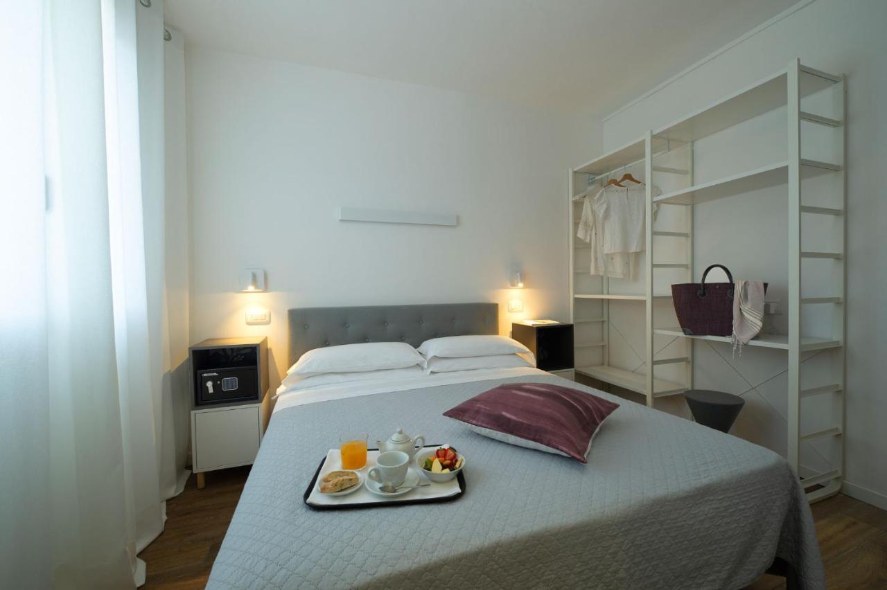 Nice Hotel ביביונה מראה חיצוני תמונה