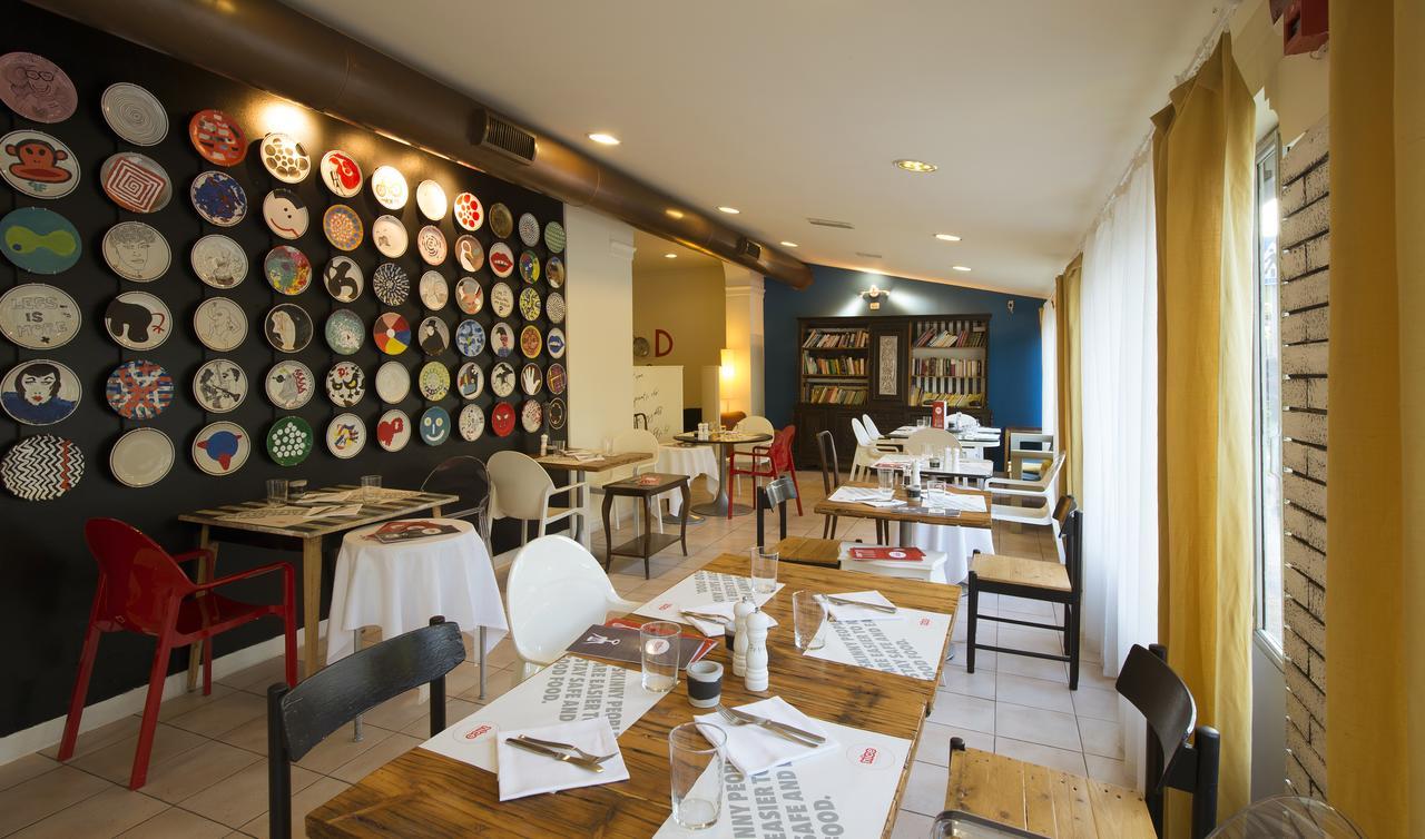 Nice Hotel ביביונה חדר תמונה