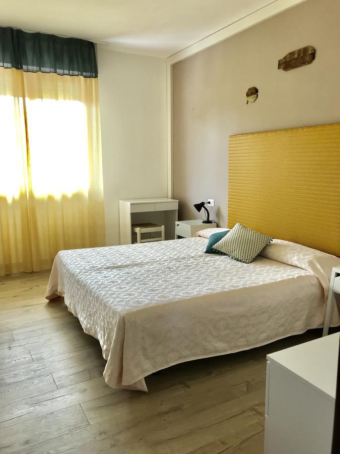 Nice Hotel ביביונה מראה חיצוני תמונה